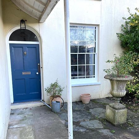 Luxury Flat In Totnes Exterior foto